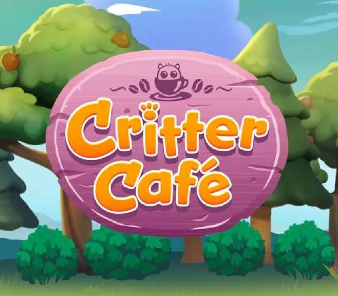 Critter Café