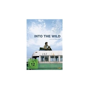 VARIOUS - INTO THE WILD DVD