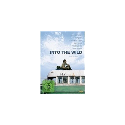 VARIOUS - INTO THE WILD DVD