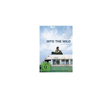 VARIOUS - INTO THE WILD DVD