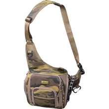 Spro Shoulder Bag Camouflage