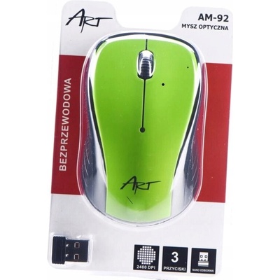 ART AM-92F