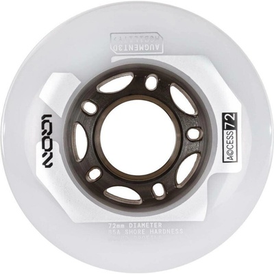 Powerslide Iqon Access 72 mm 85A 4 ks