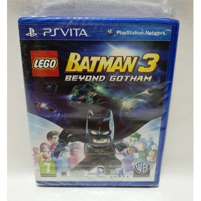 LEGO Batman 3: Beyond Gotham