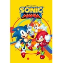 Sonic Mania