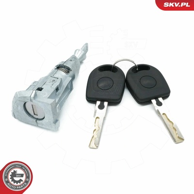 Zamykací válec ESEN SKV 65SKV528 | Zboží Auto