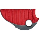 Red Dingo Puffer Jacket