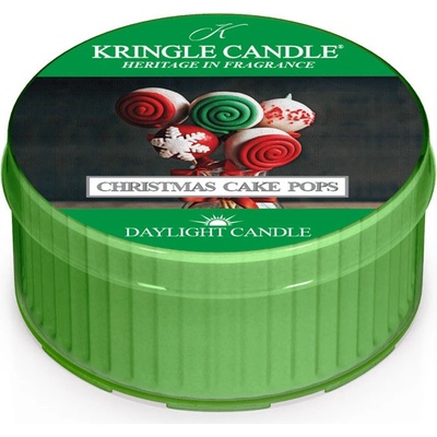 Kringle Candle Christmas Cake Pops 42 g