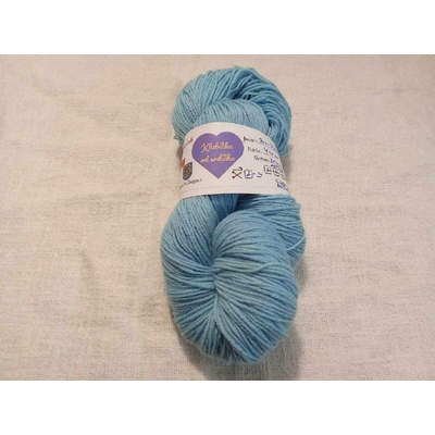 Organic merino Tyrkenit