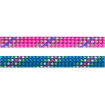 Beal Полувъже Beal Cobra II 8, 6mm Golden Dry Half rope - Blue / Fuchsia - размер 2 x 60 m (309-0053-0412)
