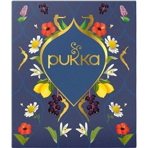Pukka Herbs Lieblingstee Bio Selection Box - 1 компл