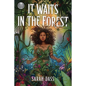 It Waits in the Forest (ISBN: 9781368098335)