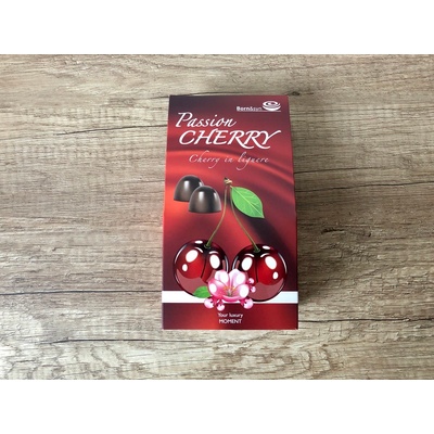 Born & syn - Passion Cherry 94.5 g