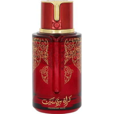 Arabiyat Prestige Cranberry Musk parfumovaná voda unisex 100 ml