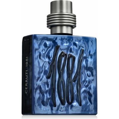 Cerruti 1881 Silver Night parfumovaná voda pánska 100 ml