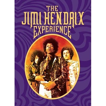 HENDRIX JIMI -EXPERIENCE: JIMI HENDRIX EXPERIENCE CD