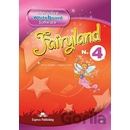 Fairyland 4 - whiteboard software