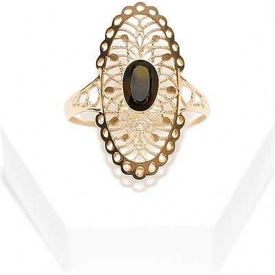 Златен пръстен