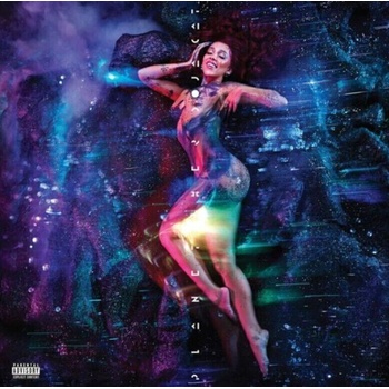 Doja Cat - Planet Her (Deluxe Edition) (CD) (0194399456828)