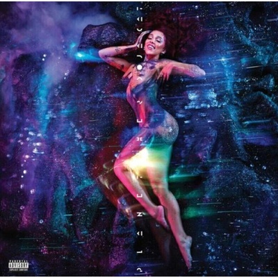 Doja Cat - Planet Her (Deluxe Edition) (CD) (0194399456828)