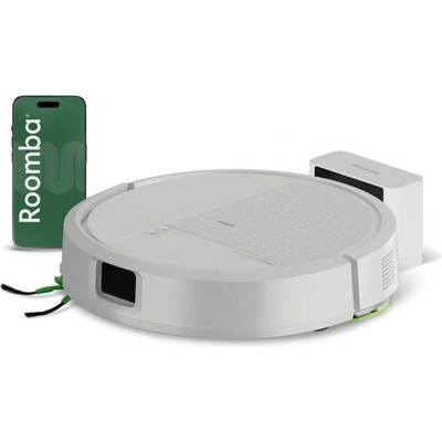 iRobot Roomba 115 Combo White