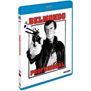 MagicBox Професионалистът - Blu-ray (006332)