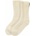 DEVOLD Nansen Wool Sock Offwhite