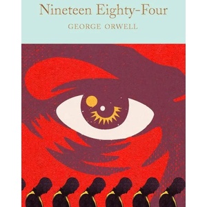 Nineteen Eighty-Four (ISBN: 9781529032666)