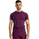 GymBeam Nova Tee Plum