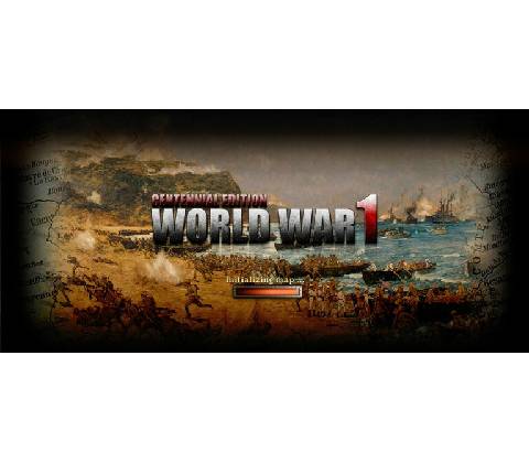 World War One (Centennial Edition)