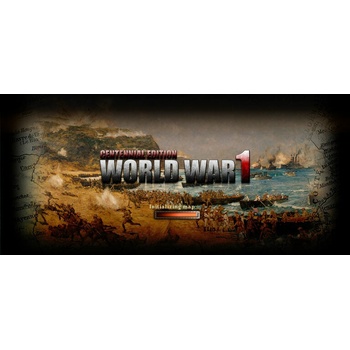 World War One (Centennial Edition)