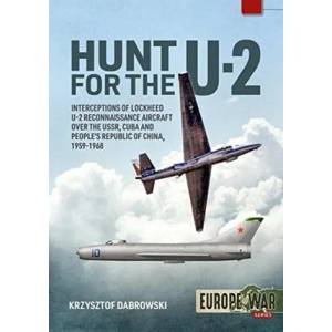 Hunt for the U-2 | Krzysztof Dabrowski (ISBN: 9781913118686)