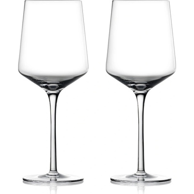 Zone Sklenice na víno Roc x Zone 2 x 400 ml