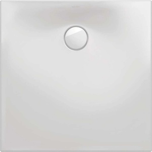 Duravit Tempano - Душ-тава 90x80 см, бяла 720192000000000 (720192000000000)