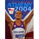 Athény 2004