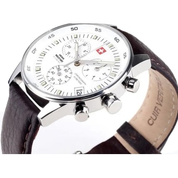 Image 1 of Swiss Military by Chrono SM34012.06