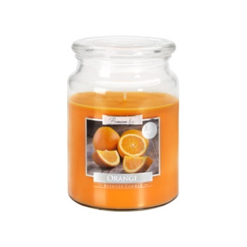 Bispol Aura Maxi Orange 500 g