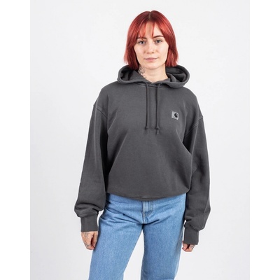 Carhartt WIP Nelson HD graphite