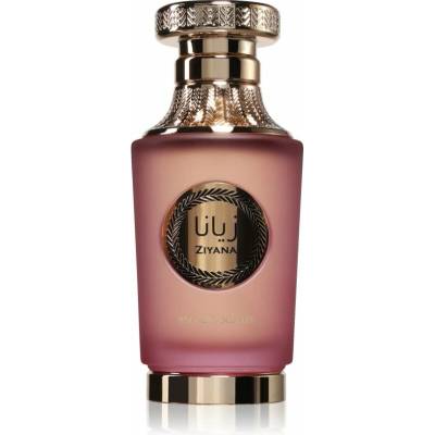 Al Wataniah Ziyana parfumovaná voda dámska 100 ml