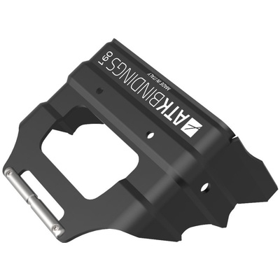 ATK Crampons 75 mm