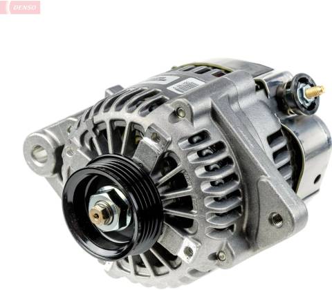 Alternátor DENSO DAN980