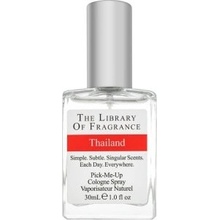 The Library of Fragrance Destination Collection Cuba kolínská voda unisex 30 ml