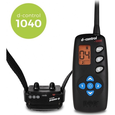 DogTrace D-Control 1040
