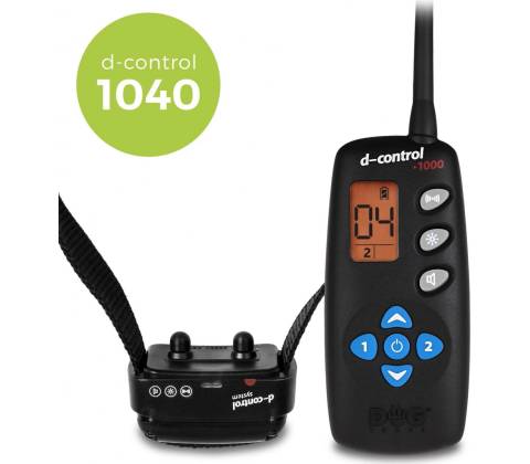 DogTrace D-Control 1040