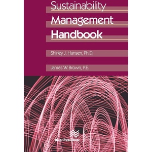 Sustainability Management Handbook | Shirley J. Hansen, James W. Brown (2023)