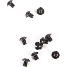 BH Axial skrutka imbus M2.5x3 mm 10