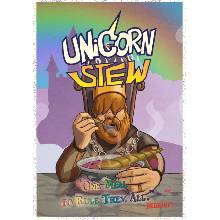 Quined Games Unicorn Stew