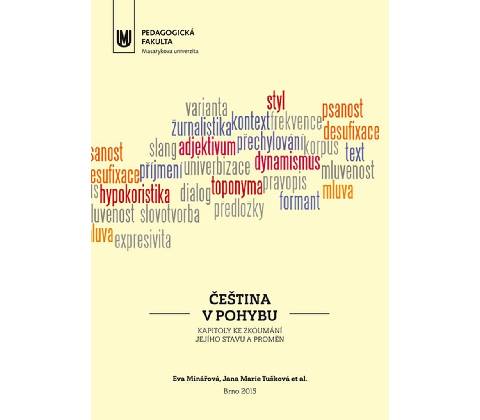 Čeština v pohybu