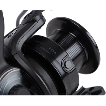 Fox Eos 10000 FS reel