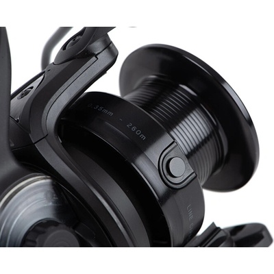 Fox Eos 10000 FS reel